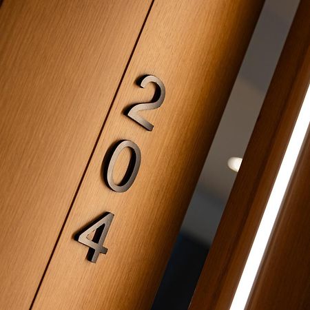 Colon 27 Aparthotel Palencia Exterior photo