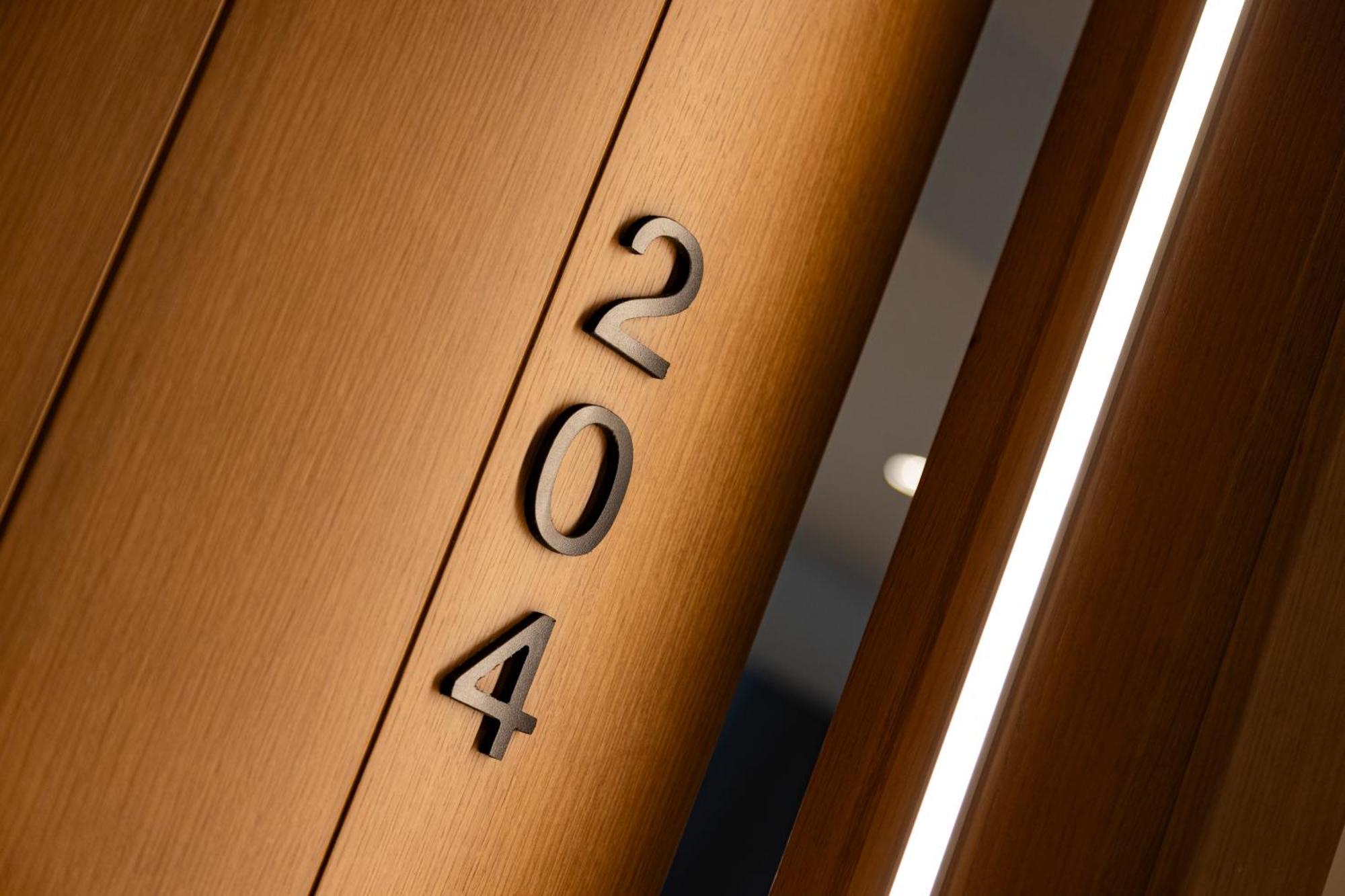 Colon 27 Aparthotel Palencia Exterior photo